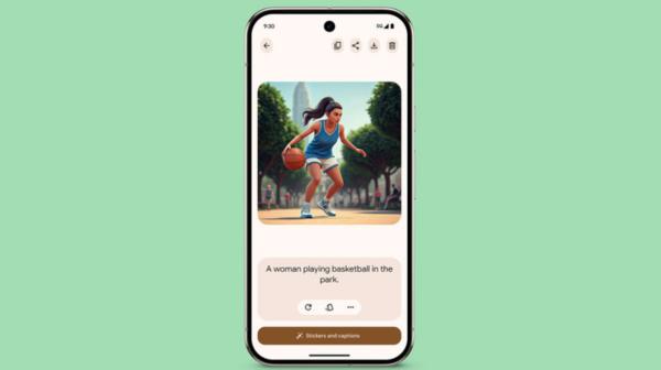 Google shuts down the AI image app Pixel&hellip;