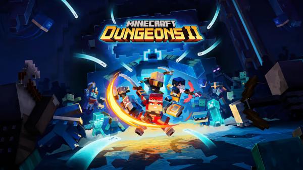 Looks like Minecraft Dungeons II is&hellip;