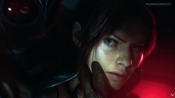 photo of Capcom's Resident Evil: Code Veronica remake is coming in 2027 image