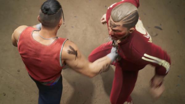 photo of Virtua Fighter Crossroads is coming in 2027 image