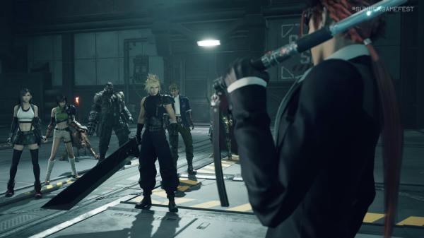 photo of Final Fantasy 7 Revelation will launch across all platforms in Spring 2027 image
