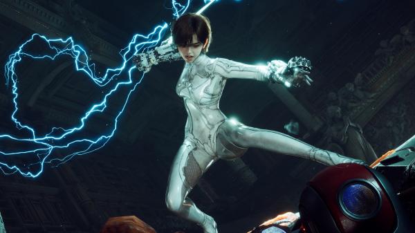 Stellar Blade's slick-looking sequel is&hellip;