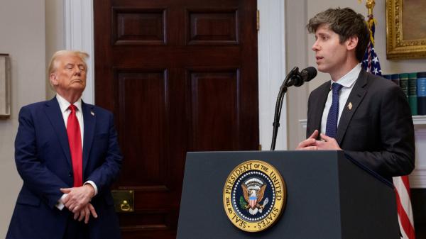 The Trump administration is reportedly&hellip;