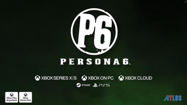Persona 6 is coming with graveyard&hellip;
