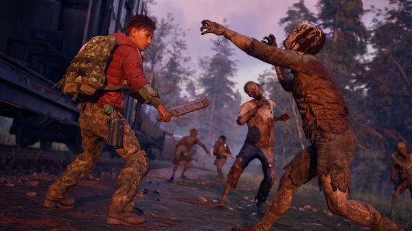 Undead Labs finally shows off State of…