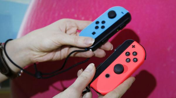 photo of Nintendo will pay a $40 million fine for faulty Joy-Cons image