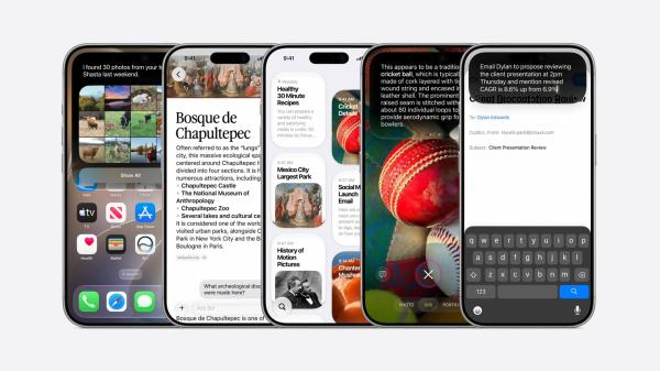iOS 27 beta has arrived: Here's how to…