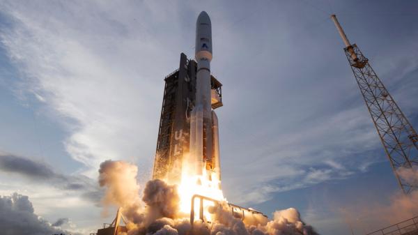photo of FCC relaxes Amazon's satellite internet deadline image