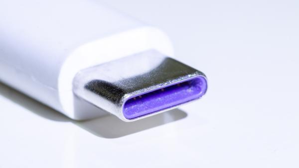 Why some USB ports are purple (and why…