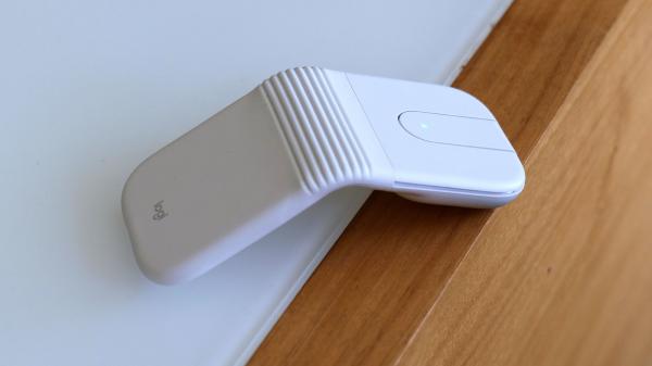 Logitech Mobi Fold review: The…