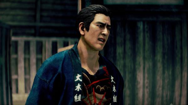 photo of Stranger than Heaven hands-on: Harder than Yakuza? image