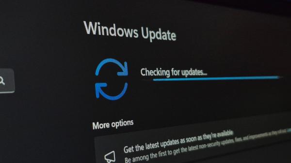 photo of Windows 11 sucks slightly less now, thanks to a June update image