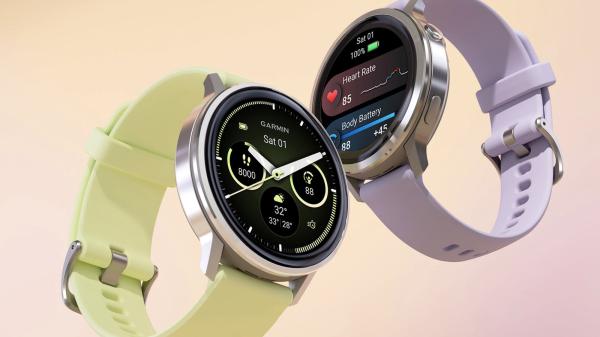 photo of Apple Watch alternatives that will last for 7 days on a charge image