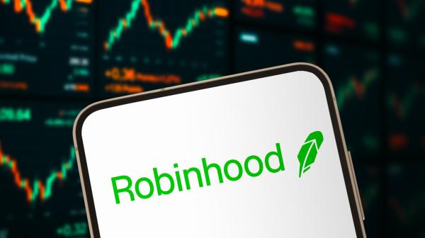 The SpaceX IPO broke Robinhood for some…