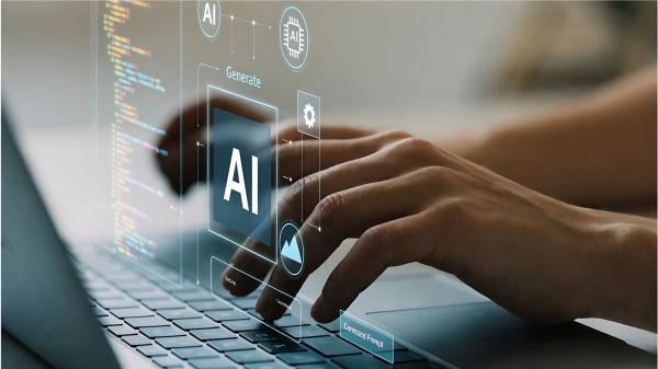 photo of A report on the benefits of AI was reportedly full of AI hallucinations image