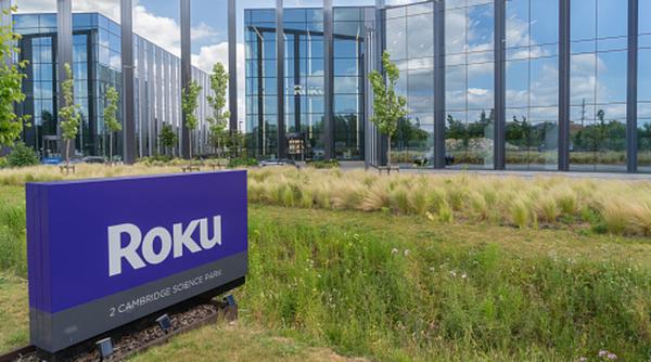 Fox is buying Roku for $22 billion