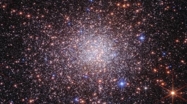The Webb telescope has captured its&hellip;
