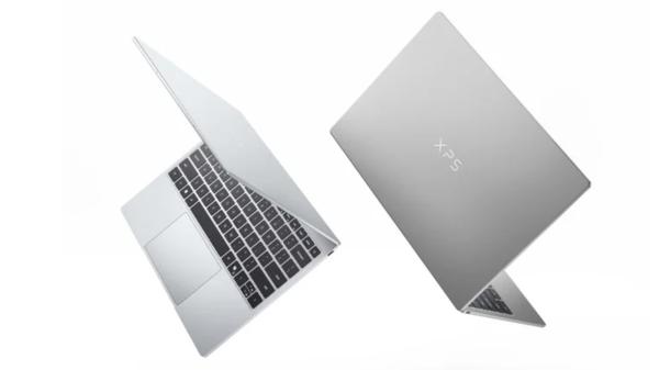 photo of The Dell XPS 13 laptop is available starting today image