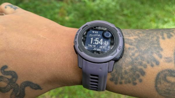 photo of Do fitness trackers still work if you have tattoos? image