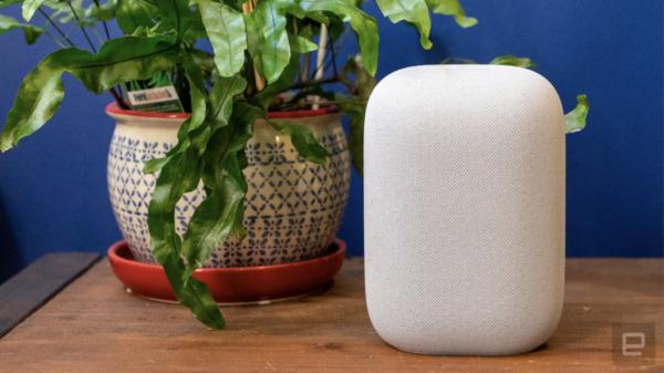 Google has discontinued the Nest Home…