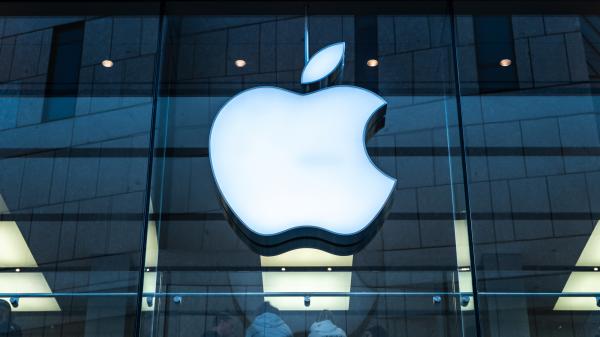 photo of Apple is reportedly looking to buy chips from a US-blacklisted Chinese company image