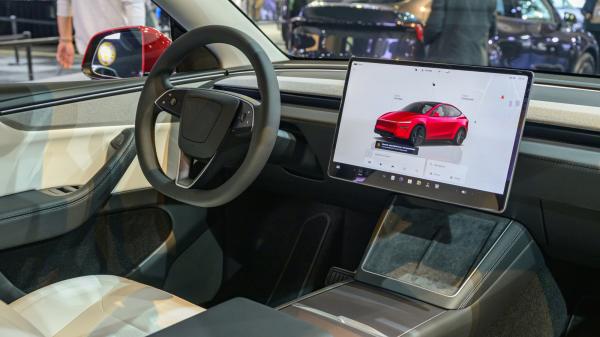 Tesla settles lawsuit over fatal&hellip;