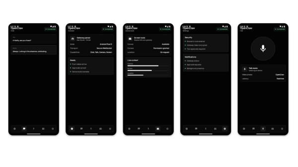 There's now an OpenClaw app for iOS and&hellip;
