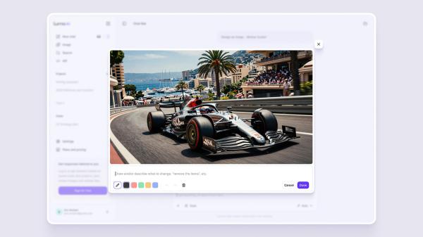 Proton's privacy-focused Lumo chatbot&hellip;