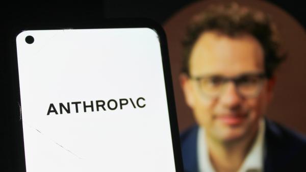 US government allows Anthropic to…