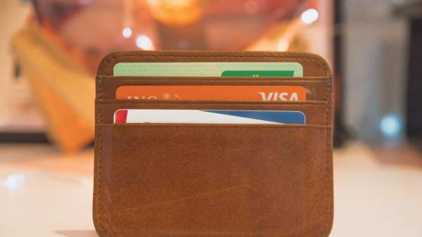 Visa, Mastercard and Coinbase have…