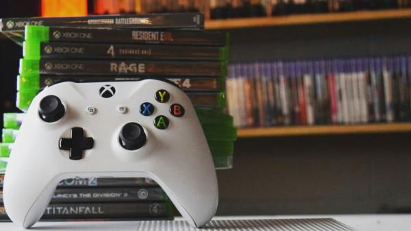 photo of Xbox is reportedly testing a way to digitize your disc-based games image
