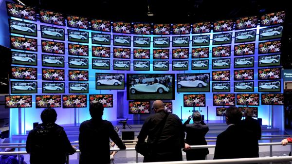 Why 3D TVs failed and the trouble with&hellip;