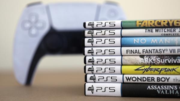 PlayStation just struck a hammer blow to&hellip;