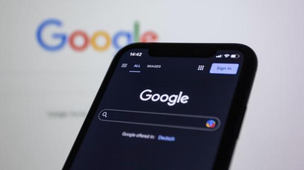 Google now uses your uploaded search…