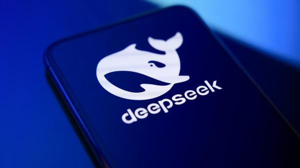 Reuters: DeepSeek is developing its own&hellip;