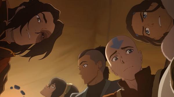 Avatar Aang: The Last Airbender finally has a trailer and a…