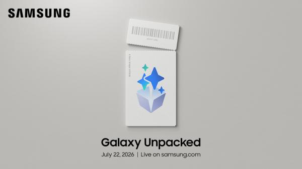 photo of The next Samsung Galaxy Unpacked launch is happening on July 22 image