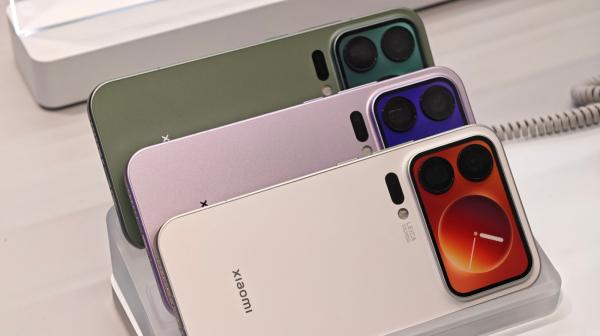 Why Xiaomi phones aren't banned, but are&hellip;
