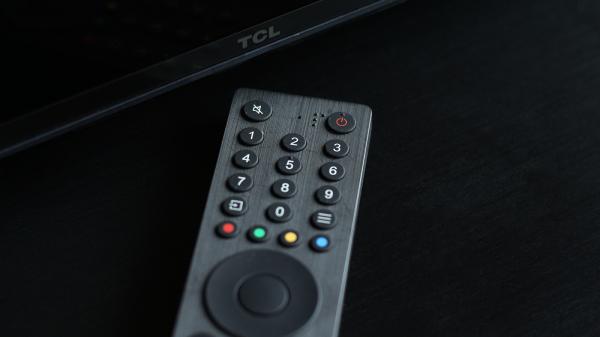 Infrared tech is decades old – why does almost every TV…