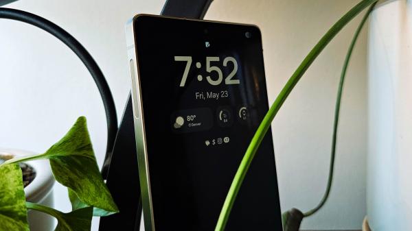 Your Samsung Gallery won't be able to…