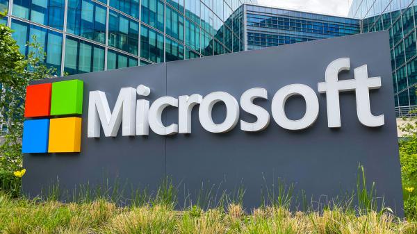Microsoft's AI drive saw its carbon…