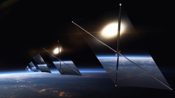FCC grants approval for sun-reflecting&hellip;