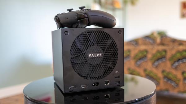 Engadget review recap: Steam Machine,…