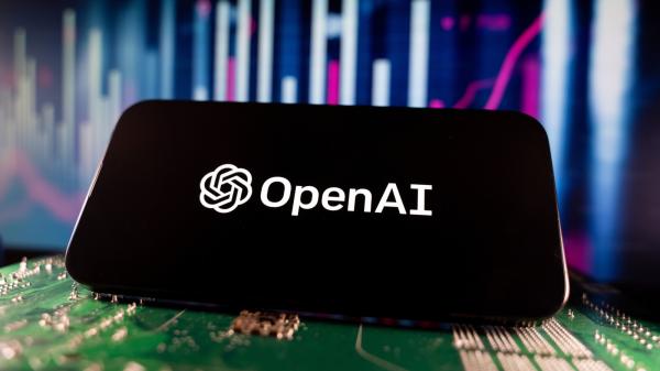 Apple calls OpenAI's hardware business…