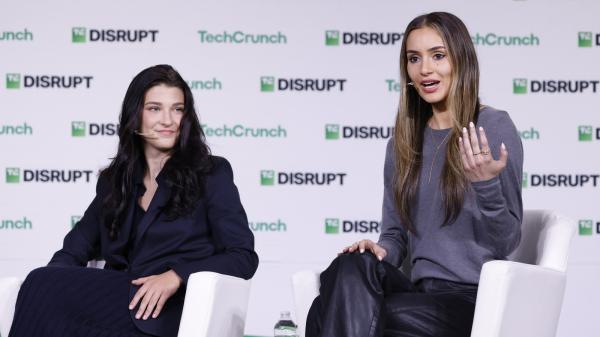 Phoebe Gates' AI shopping app Phia…
