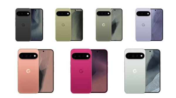 photo of Please let this hot pink Pixel 11 leak be real image