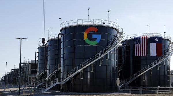 Google bought all of a major solar&hellip;