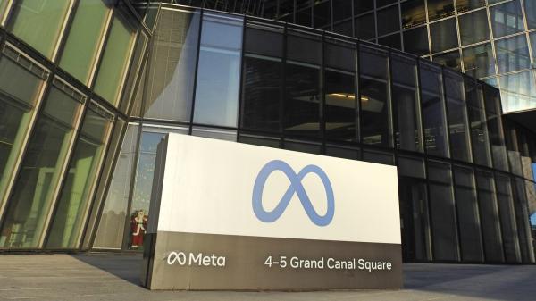 Former employees sue over Meta's alleged…