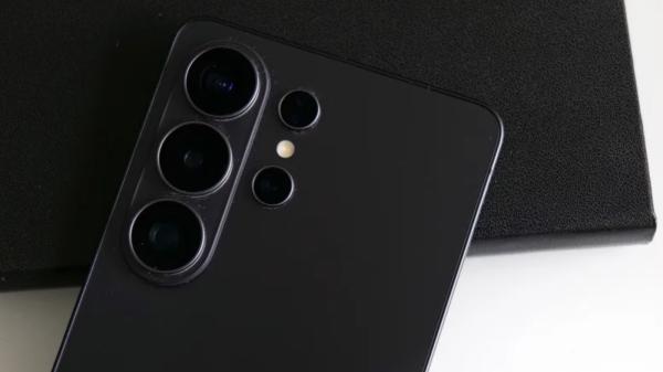 Samsung isn't sure why some Galaxy S26…