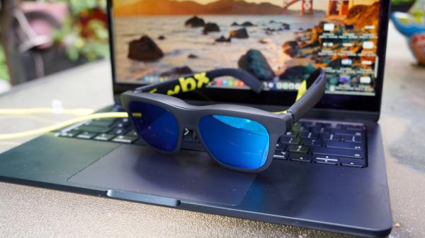 photo of Xreal XBX a01+ review: Astoundingly bright, lightweight AR glasses for $299 image